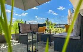 Bursztyn Apartament